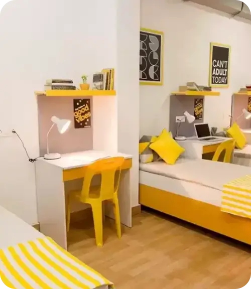 Hostel