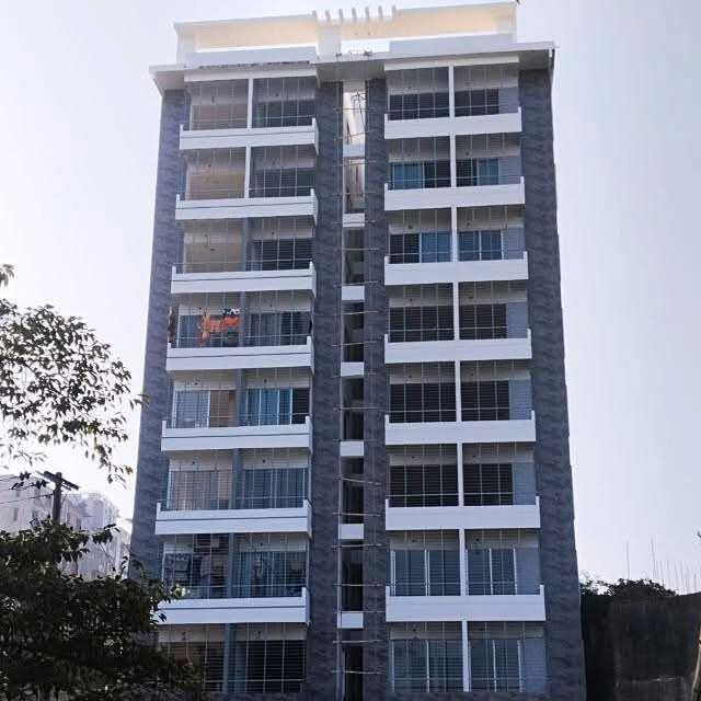 Family Home